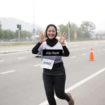 Runner Photo 7265064