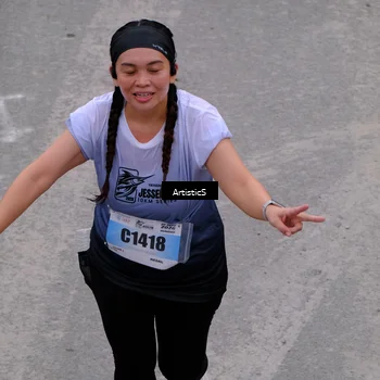 Runner Photo 7265067