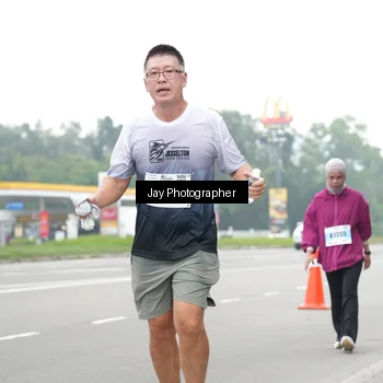 Runner Photo 7265068