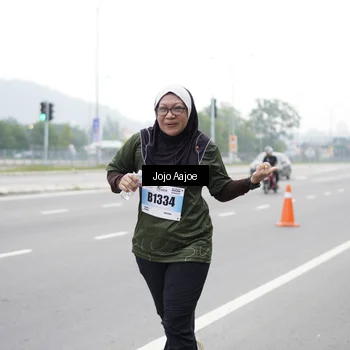 Runner Photo 7265069
