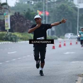 Runner Photo 7265070
