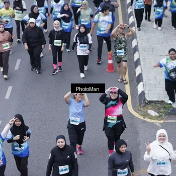 Runner Photo 7265071