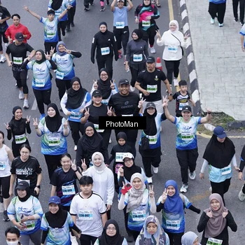 Runner Photo 7265072