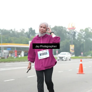 Runner Photo 7265073