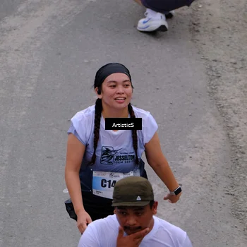 Runner Photo 7265074