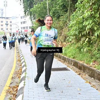 Runner Photo 7265075