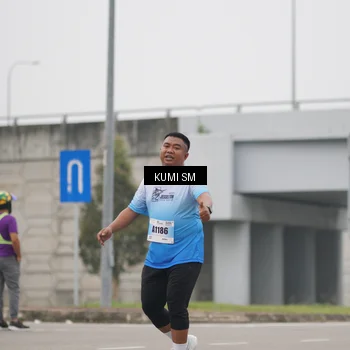 Runner Photo 7265076