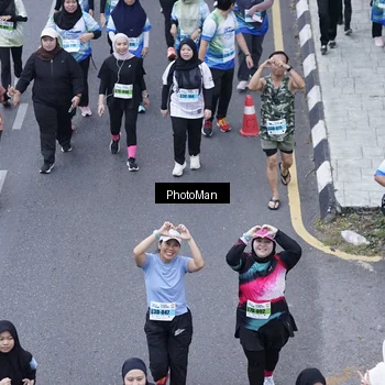 Runner Photo 7265077