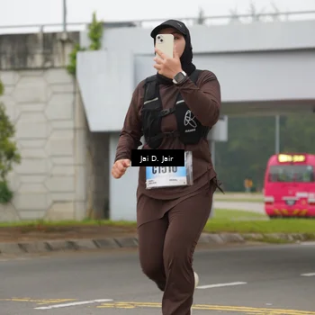 Runner Photo 7265078
