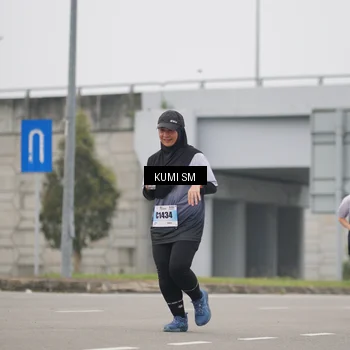 Runner Photo 7265079