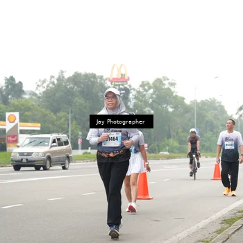 Runner Photo 7265080