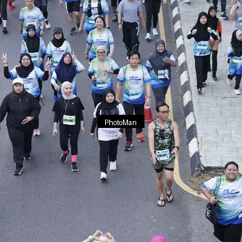 Runner Photo 7265083