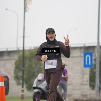 Runner Photo 7265084