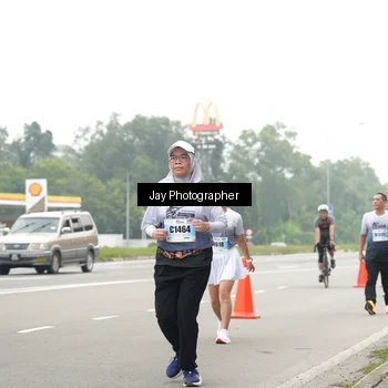 Runner Photo 7265085