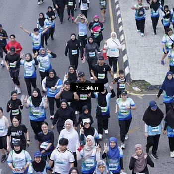 Runner Photo 7265086
