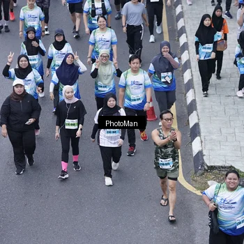 Runner Photo 7265087