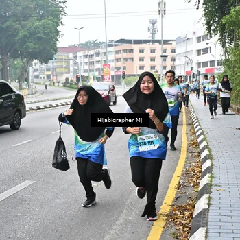 Runner Photo 7265090