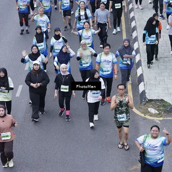 Runner Photo 7265093