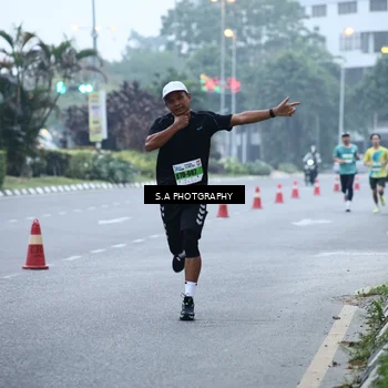 Runner Photo 7265094