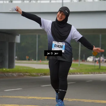 Runner Photo 7265095