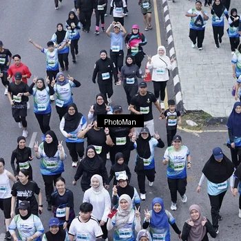 Runner Photo 7265097