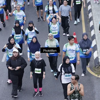 Runner Photo 7265099
