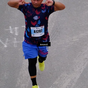 Runner Photo 7265106