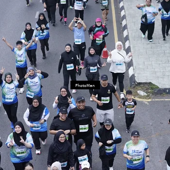 Runner Photo 7265108