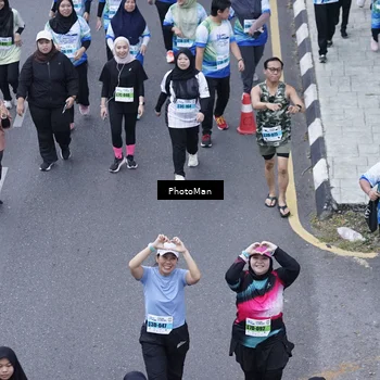 Runner Photo 7265109