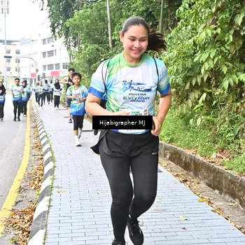 Runner Photo 7265111