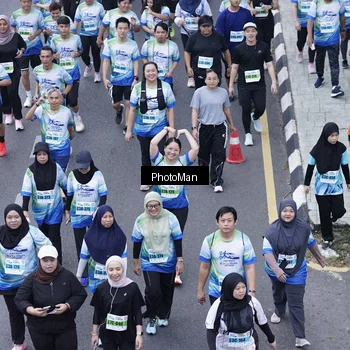Runner Photo 7265112