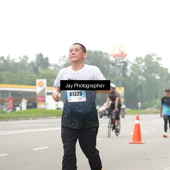Runner Photo 7265113