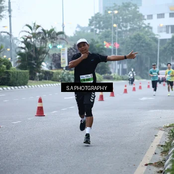 Runner Photo 7265114