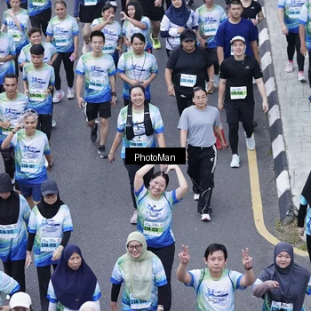 Runner Photo 7265117