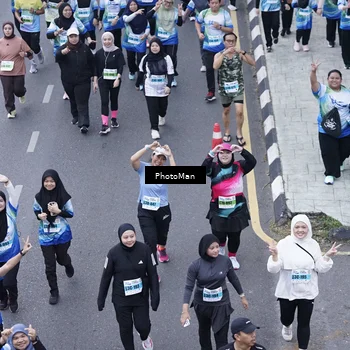 Runner Photo 7265118