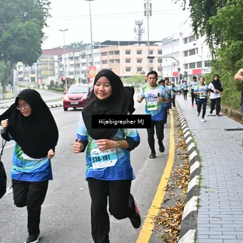 Runner Photo 7265119
