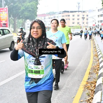 Runner Photo 7265120