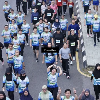 Runner Photo 7265122