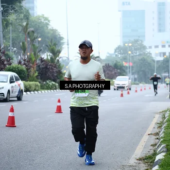 Runner Photo 7265124