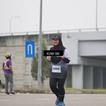 Runner Photo 7265125