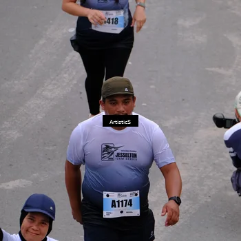 Runner Photo 7265130