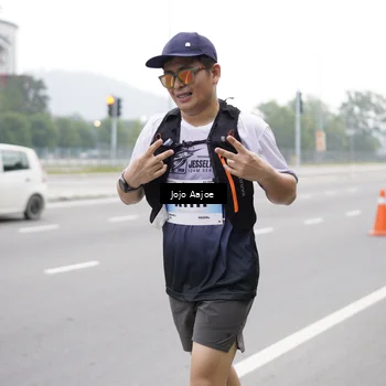 Runner Photo 7265133