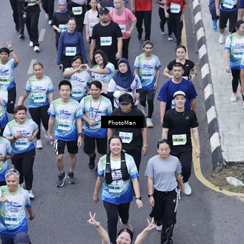 Runner Photo 7265135
