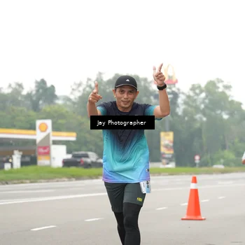 Runner Photo 7265137