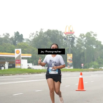 Runner Photo 7265138