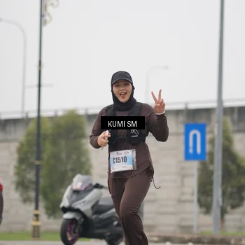 Runner Photo 7265141