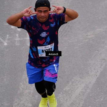 Runner Photo 7265143
