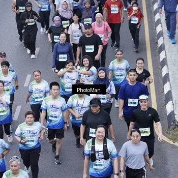 Runner Photo 7265144