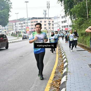 Runner Photo 7265146