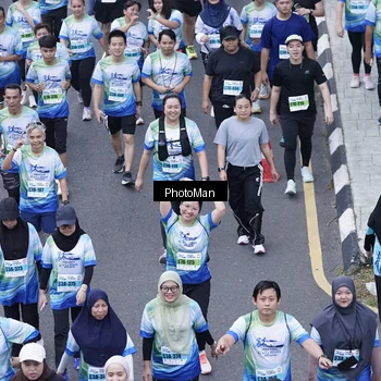 Runner Photo 7265147